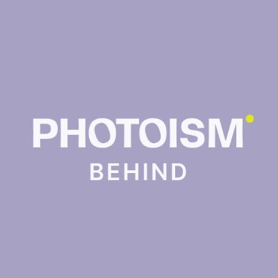 PHOTOISM BEHIND's profile picture