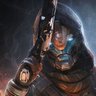 Shin Malphur, Dredgen Vale profil fotoğrafı