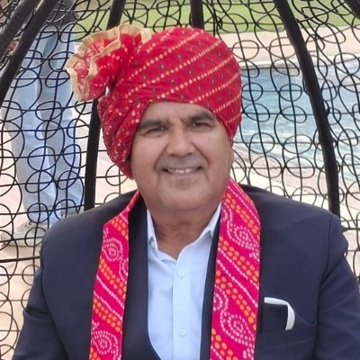 Vinod Bhojak's profile picture