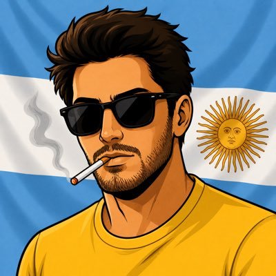 Armador Doug's profile picture