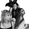 Фото профиля Ɐaradhy #weloveyouariana