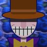 Profilbild von Barry Goonard