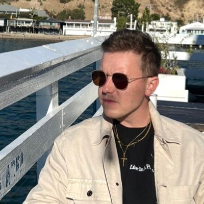 Nate Johnson's profile picture