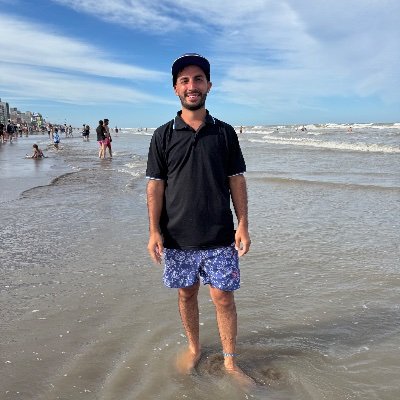 Luciano Lugo's profile picture