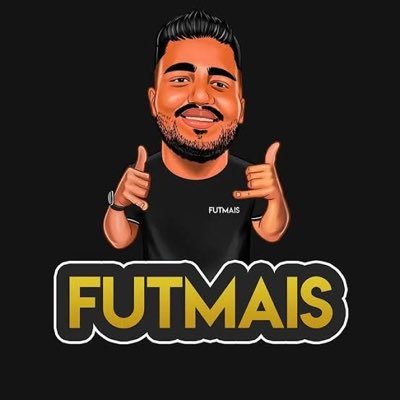 Futmais | Menino Fut's profile picture