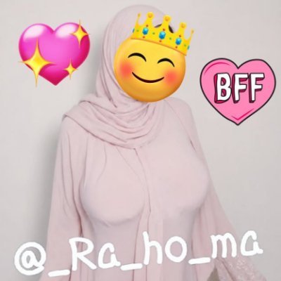 🌸Rahoma🌸's profile picture
