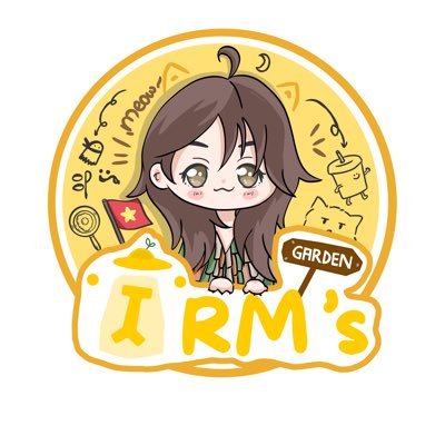 orm’s garden (พชรฐากูร) - where dreams bloom 🇻🇳's profile picture