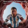 Фото профиля MESSI TE COGIÓ