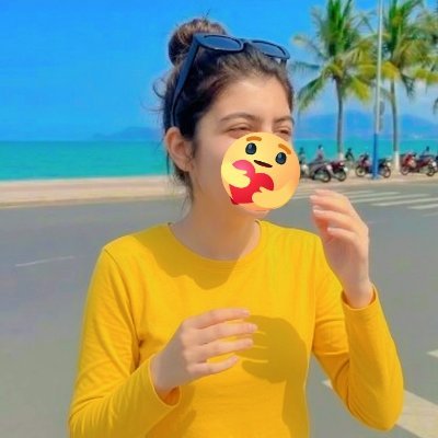 Bushra Shaikh's profile picture