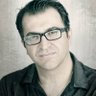 Ara Grigorian profil fotoğrafı