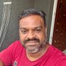 Arulraj Thusianthan's profile picture