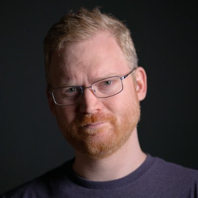 Brett's profile picture