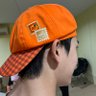 Фото профиля Mercy 🍊