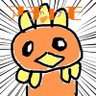 ぽん 的头像