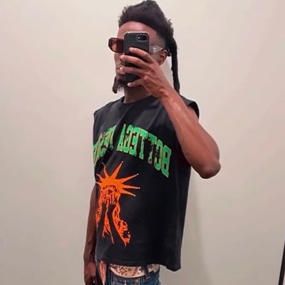 BENJI's profile picture