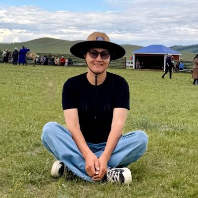 УРЬХАН Шагдаржав's profile picture