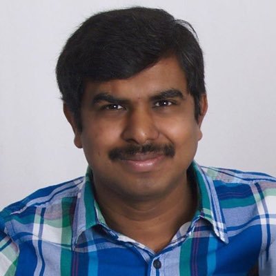 IamJaganJMR's profile picture