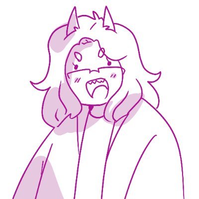 ✏️🌸 𝗠𝗢𝗦𝗛𝗜𝗜𝗜𝗜𝗜 🌸✏️🦴 VGEN OPEN COMMS's profile picture