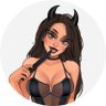 ⛧ 𝑁𝑖𝑘𝑘𝑖 𝑅𝑎𝑖𝑛𝑛𝑒 ⛧'s profile picture