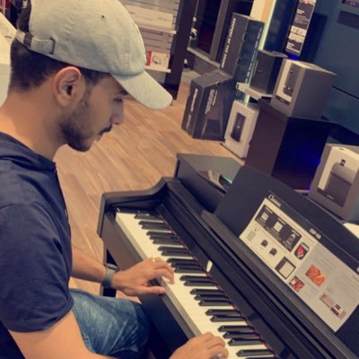 M's profile picture