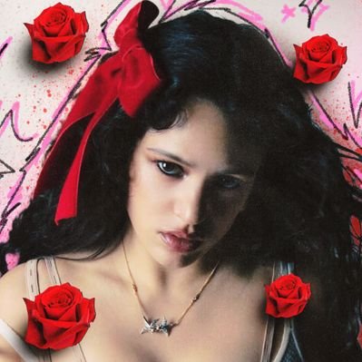 acervo rosalía's profile picture
