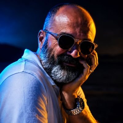 BayAslansal's profile picture