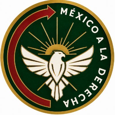 México a la Derecha's profile picture