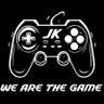 WEARETHEGAME 🇵🇹🌐 JK TradeMark ™ profil fotoğrafı