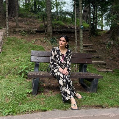 Mona Alam's profile picture