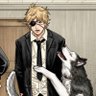 Profilbild von edgelord