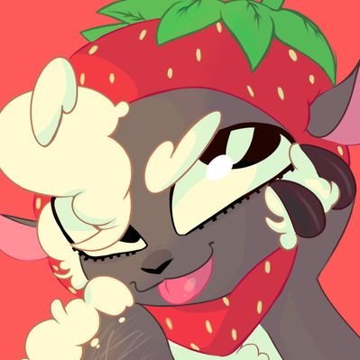 🍓 Taquito 🐑 (TADC COMMS CLOSED)'s profile picture