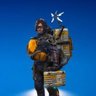 Sam Porter Bridges Fortnite profil fotoğrafı