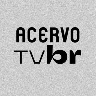 acervo tv's profile picture