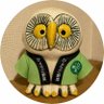 本気の白いフクロウ【反プロテスター】 的头像