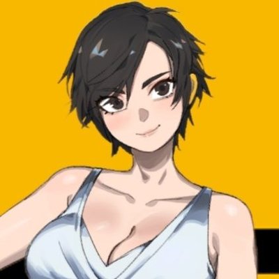 ๆฐธ็ฌ้บๅญ's profile picture
