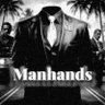 Steven Golden (Manhands) 的头像