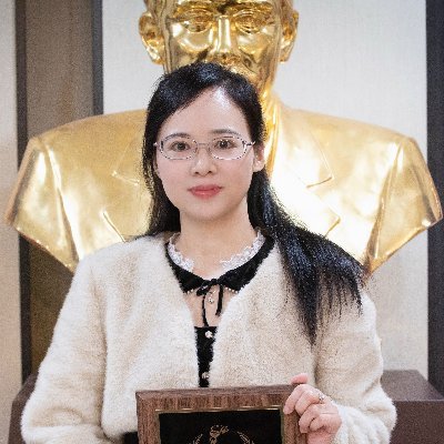 周君红(原深圳律师)'s profile picture