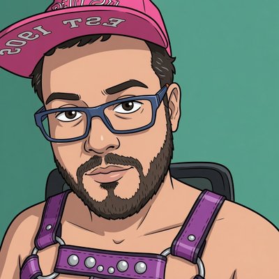 adrianvesper's profile picture