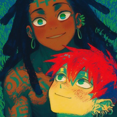 Azhere🌈's profile picture