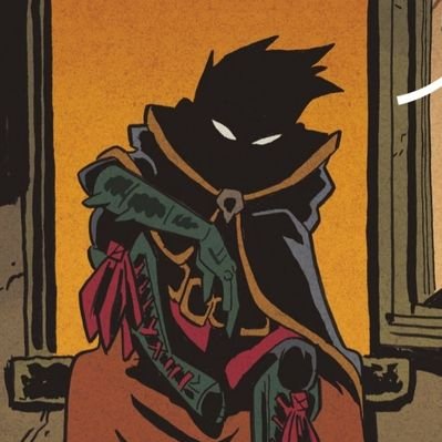 damian wayne shady facts's profile picture