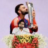 pandu 🇮🇳 Indian pk&vk cult 🥋🐉 profil fotoğrafı