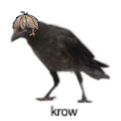 Krow Thornes 🗡️⌛ 【JJRLP】's profile picture