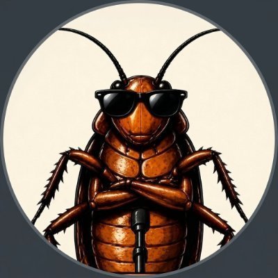 Cockroach Janta Party's profile picture
