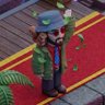 Agapait's profile picture