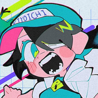 StrayEnosh1028's profile picture