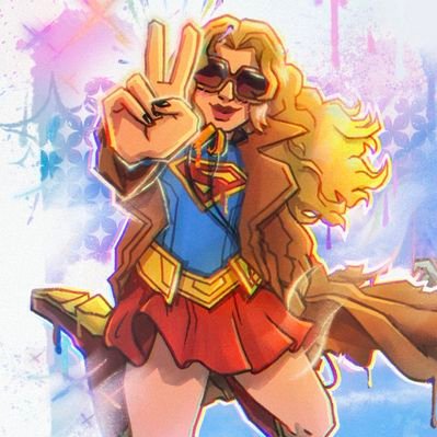 DeeGenie |Supes|'s profile picture