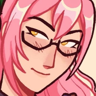 joecherris's profile picture