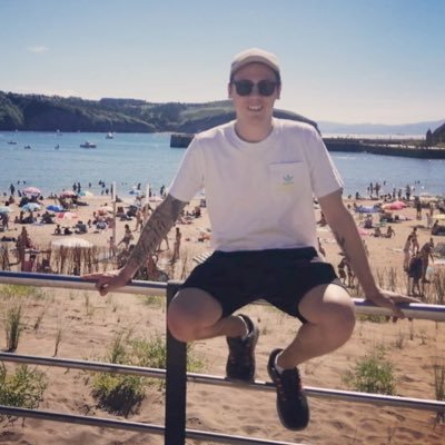 DAN's profile picture