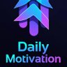 Фото профиля Daily Motivation