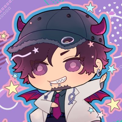 ズバ😈"Ombre(オンブル)"'s profile picture